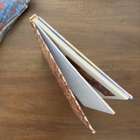 Scrap Quilts: The Art of Making Do by Roberta Horton (hardcover), Vintage 1998 - Picture 9 of 9